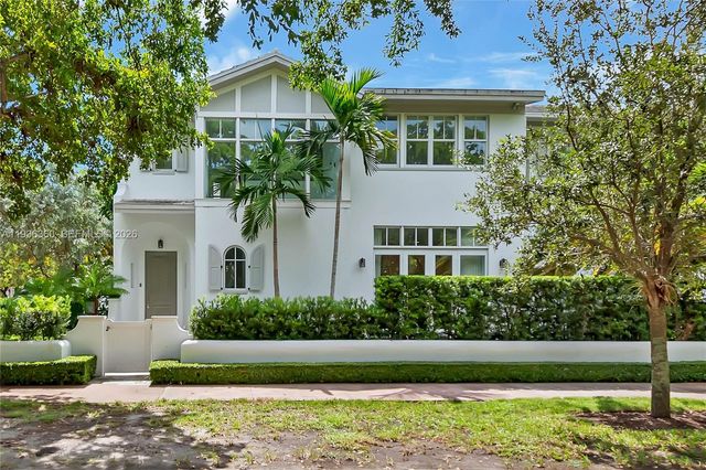 3400 Ponce De Leon Blvd, Coral Gables, FL 33134