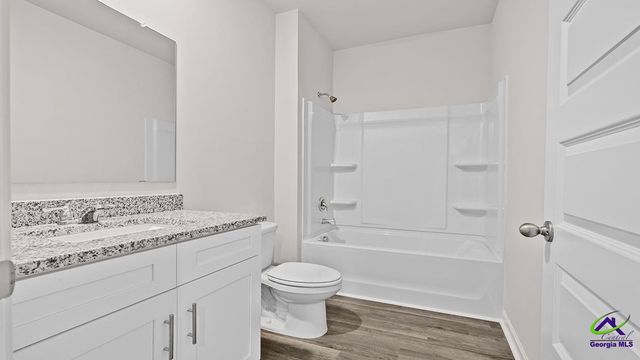1118 Adirondac Way, Bonaire, GA 31005