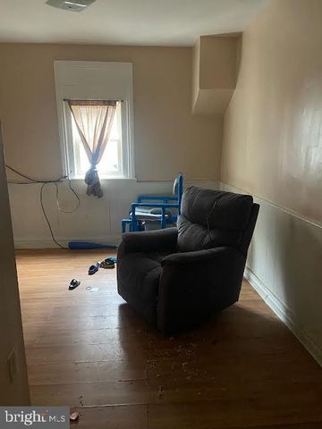 1522 VERNON ST, Harrisburg, PA 17104