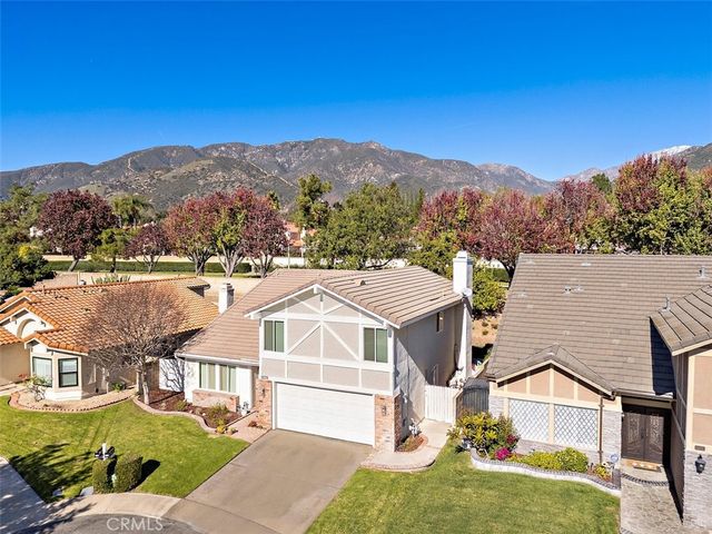 1279 Moss, Upland, CA 91784