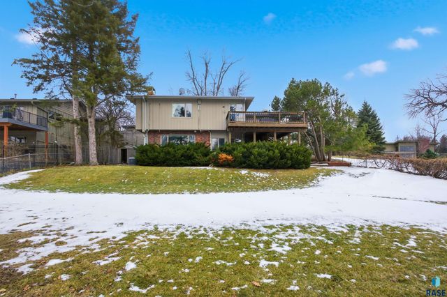 3030 W Donahue Dr Drive, Sioux Falls, SD 57105