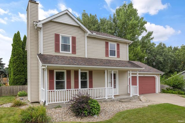 25726 Hunt Trail, South Bend, IN 46628
