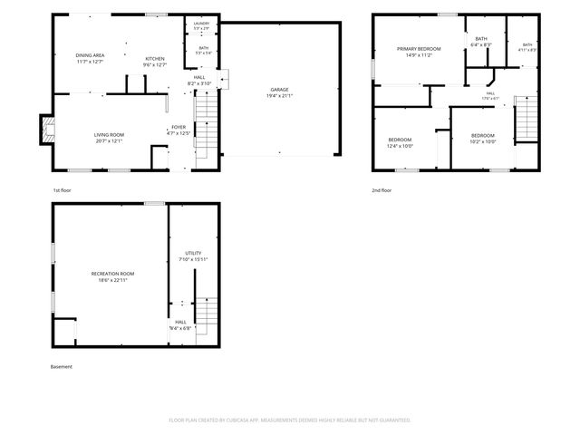 25726 Hunt Trail, South Bend, IN 46628