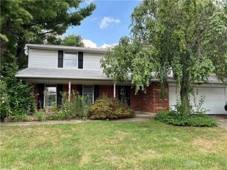 5709 Waynegate Road, Huber Heights, OH 45424