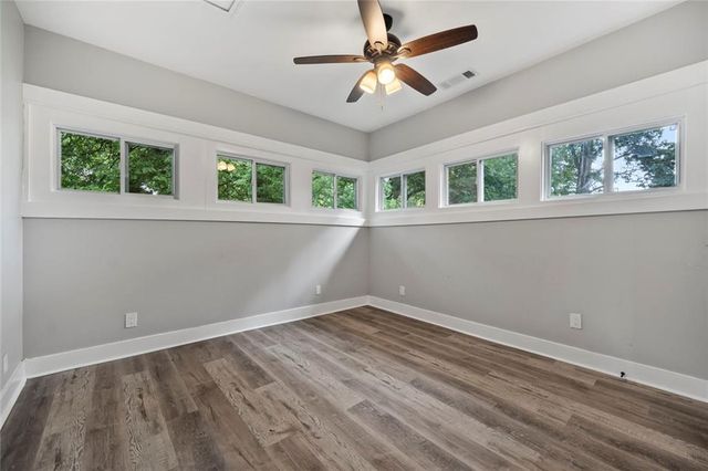 1126 Briarcliff Place NE 1, Atlanta, GA 30306