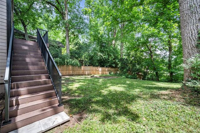 1126 Briarcliff Place NE 1, Atlanta, GA 30306
