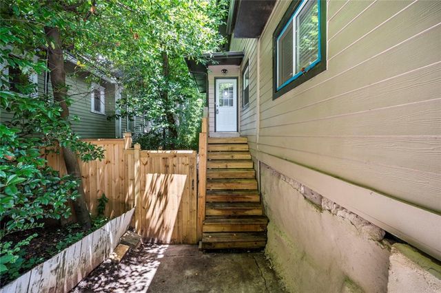 1126 Briarcliff Place NE 1, Atlanta, GA 30306