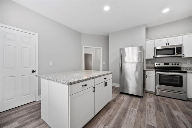 1126 Briarcliff Place NE 1, Atlanta, GA 30306