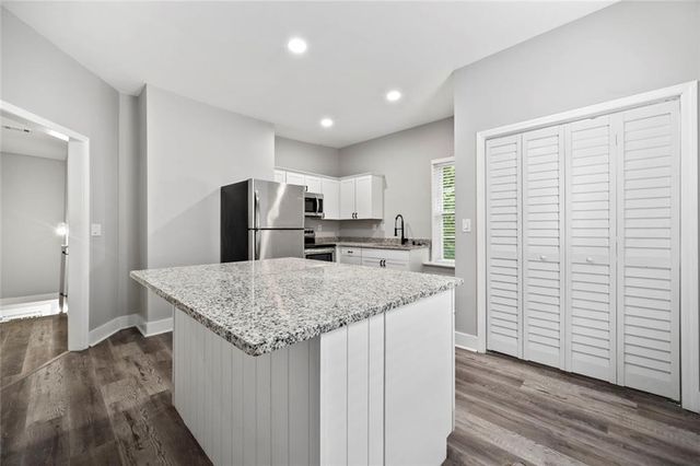 1126 Briarcliff Place NE 1, Atlanta, GA 30306