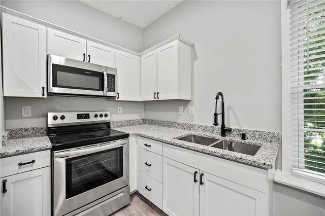 1126 Briarcliff Place NE 1, Atlanta, GA 30306