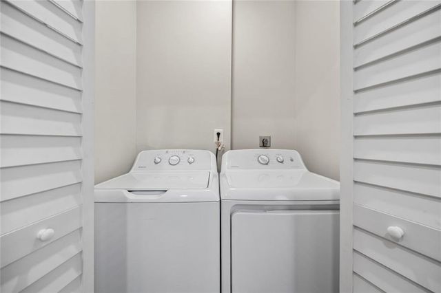 1126 Briarcliff Place NE 1, Atlanta, GA 30306