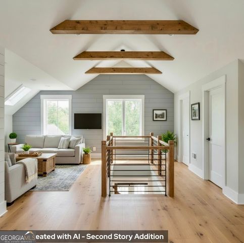 207 Confederate Avenue, Dallas, GA 30132