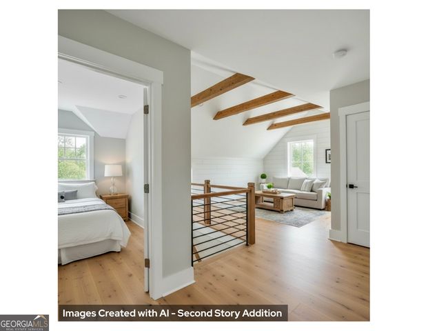 207 Confederate Avenue, Dallas, GA 30132