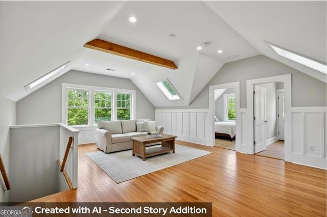 207 Confederate Avenue, Dallas, GA 30132