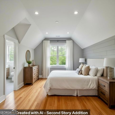 207 Confederate Avenue, Dallas, GA 30132