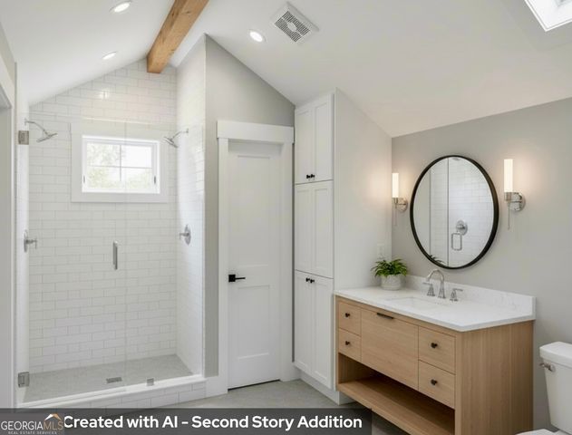 207 Confederate Avenue, Dallas, GA 30132