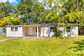 5125 ABEL Lane, Jacksonville, FL 32254