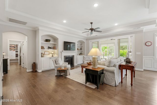 3014 Pine Bloom Way, Leland, NC 28451