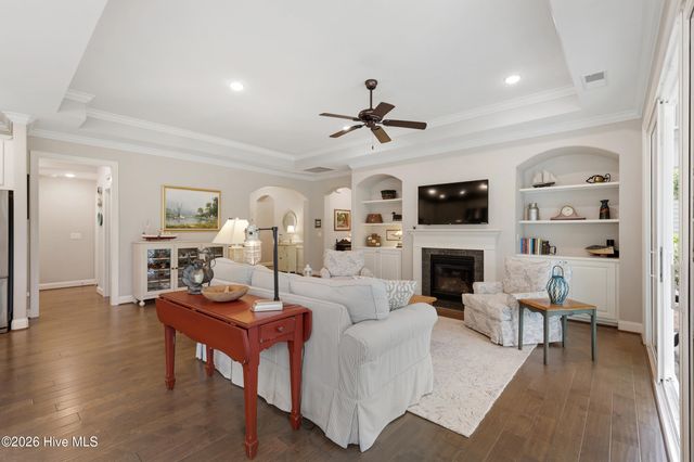 3014 Pine Bloom Way, Leland, NC 28451