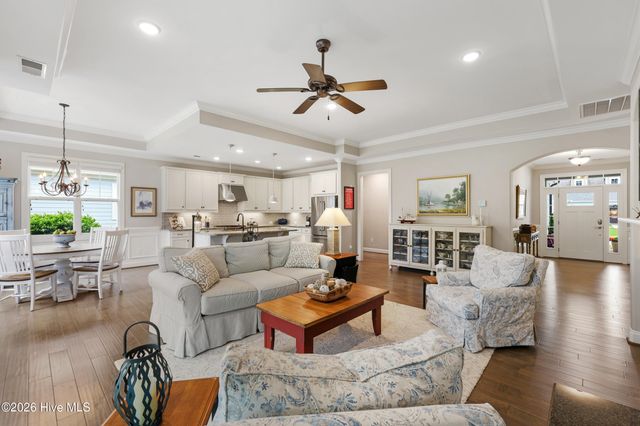 3014 Pine Bloom Way, Leland, NC 28451