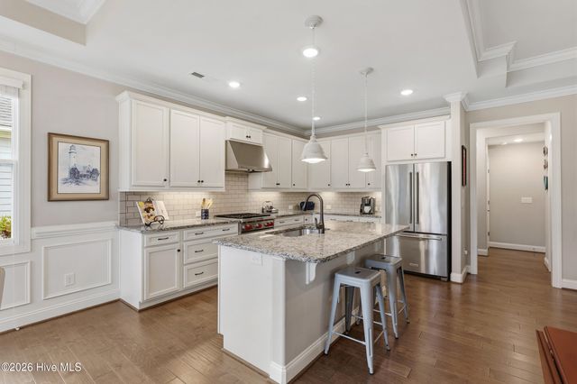 3014 Pine Bloom Way, Leland, NC 28451