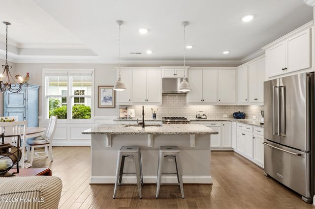 3014 Pine Bloom Way, Leland, NC 28451