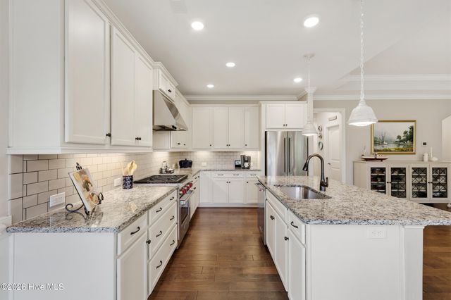 3014 Pine Bloom Way, Leland, NC 28451