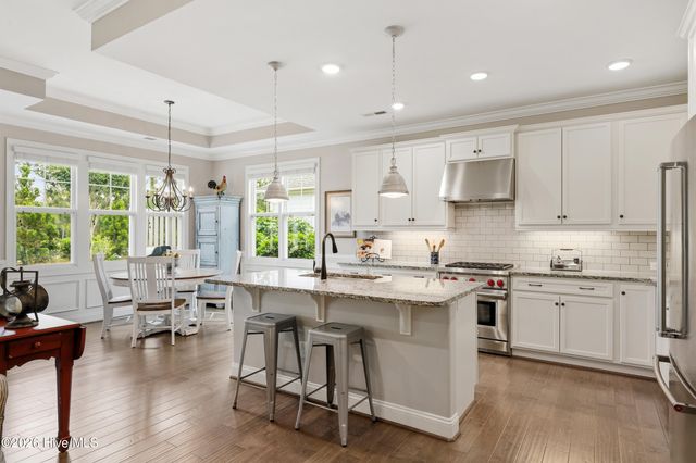 3014 Pine Bloom Way, Leland, NC 28451