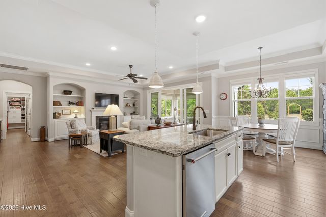 3014 Pine Bloom Way, Leland, NC 28451