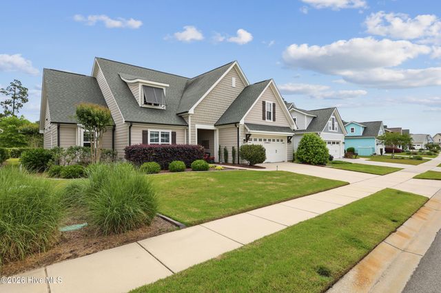3014 Pine Bloom Way, Leland, NC 28451