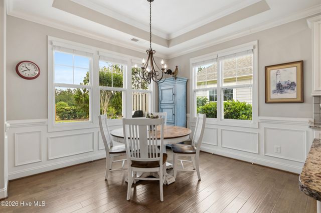 3014 Pine Bloom Way, Leland, NC 28451