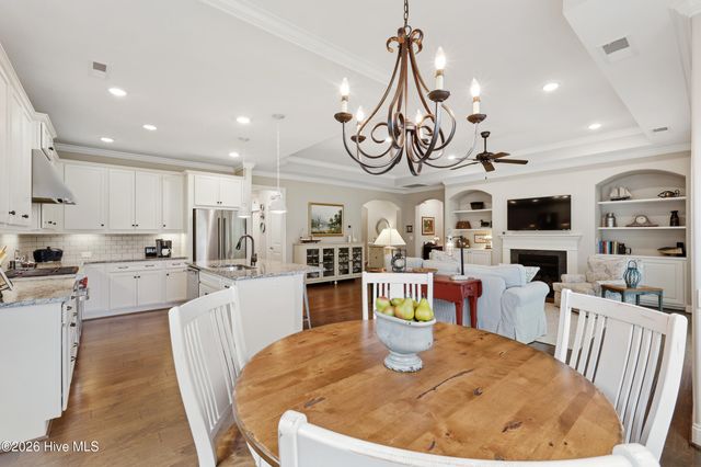 3014 Pine Bloom Way, Leland, NC 28451