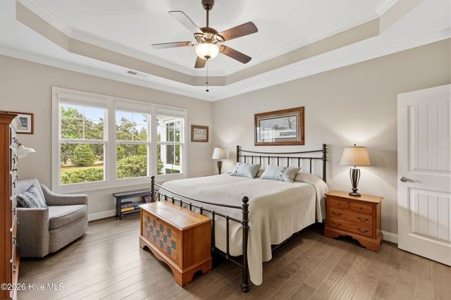 3014 Pine Bloom Way, Leland, NC 28451