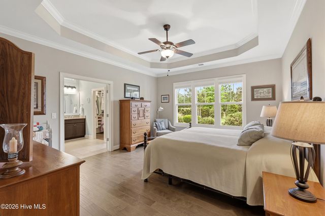 3014 Pine Bloom Way, Leland, NC 28451