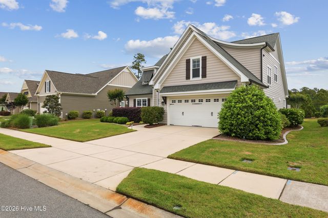 3014 Pine Bloom Way, Leland, NC 28451