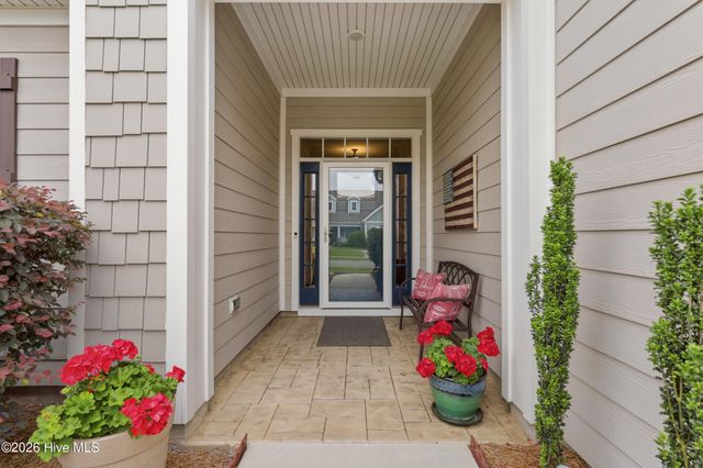 3014 Pine Bloom Way, Leland, NC 28451