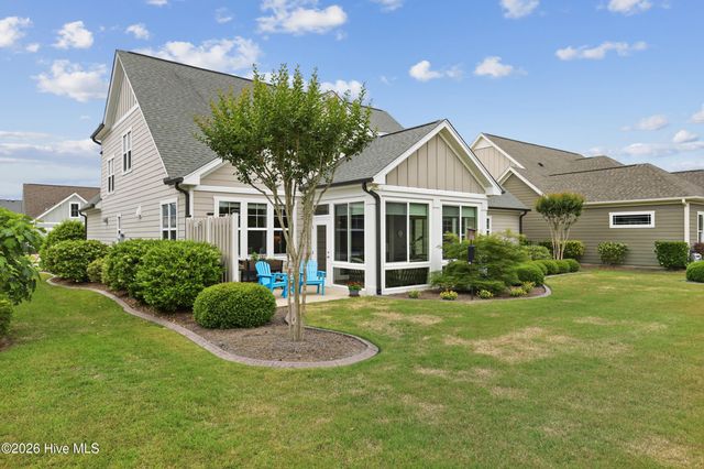 3014 Pine Bloom Way, Leland, NC 28451