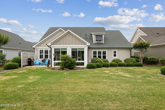 3014 Pine Bloom Way, Leland, NC 28451