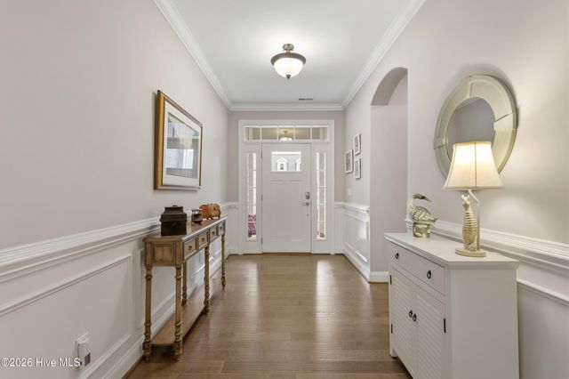 3014 Pine Bloom Way, Leland, NC 28451
