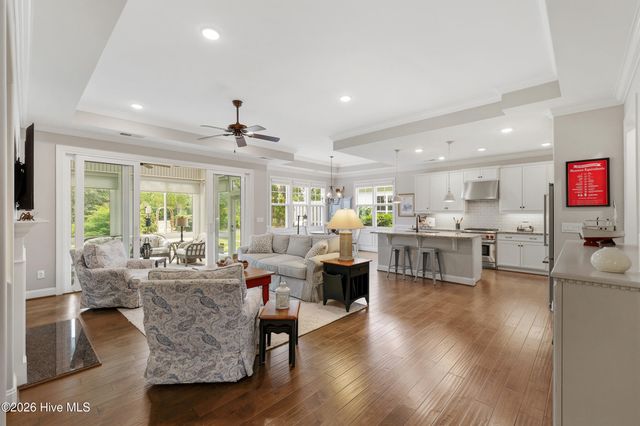 3014 Pine Bloom Way, Leland, NC 28451