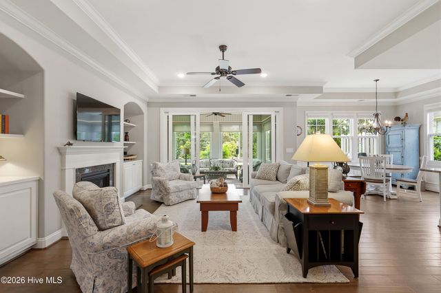 3014 Pine Bloom Way, Leland, NC 28451