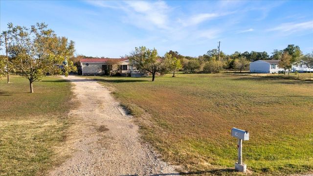 145 Angelia DR, Cedar Creek, TX 78612
