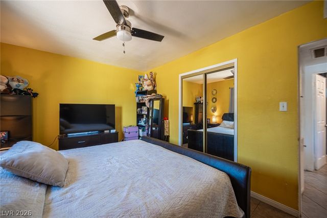 1900 East Mesquite Avenue, Las Vegas, NV 89101
