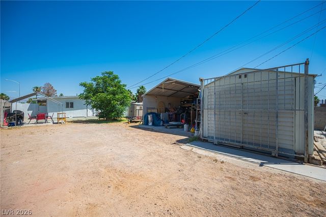 1900 East Mesquite Avenue, Las Vegas, NV 89101