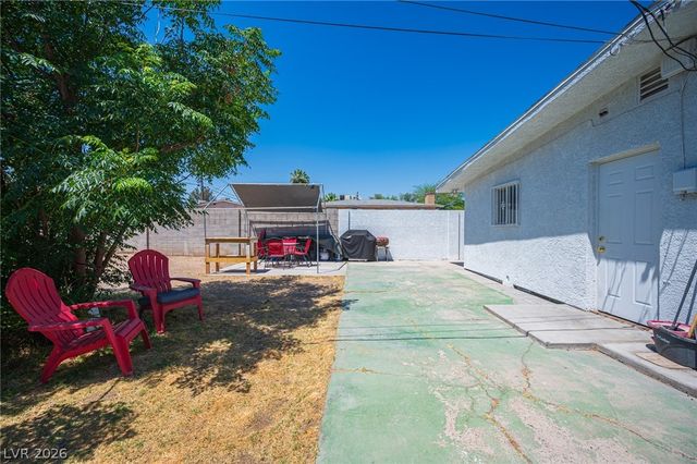 1900 East Mesquite Avenue, Las Vegas, NV 89101