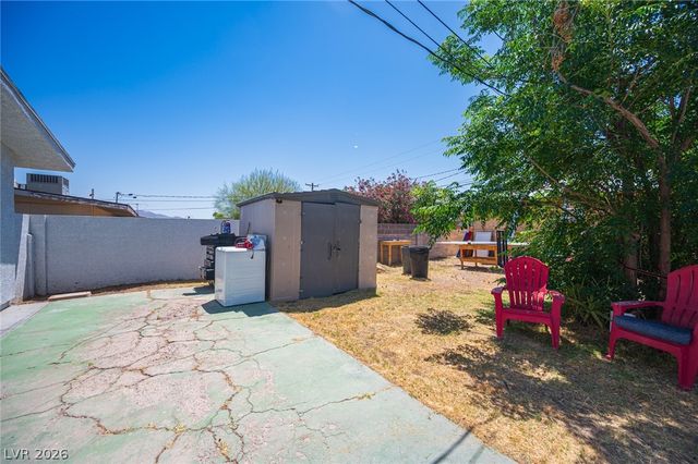 1900 East Mesquite Avenue, Las Vegas, NV 89101