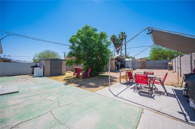 1900 East Mesquite Avenue, Las Vegas, NV 89101