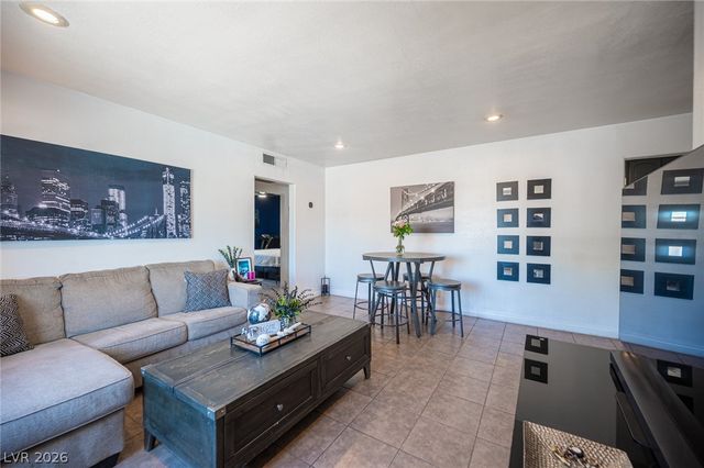 1900 East Mesquite Avenue, Las Vegas, NV 89101