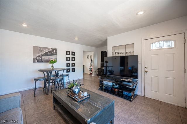 1900 East Mesquite Avenue, Las Vegas, NV 89101