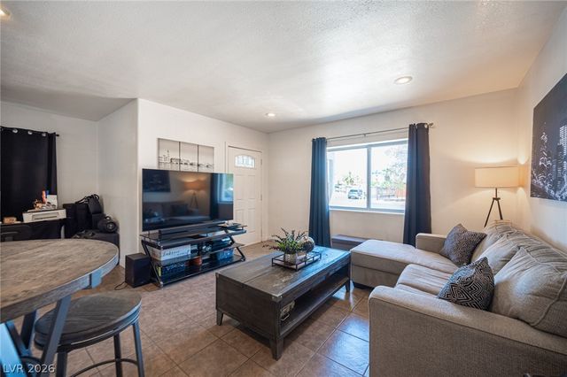 1900 East Mesquite Avenue, Las Vegas, NV 89101